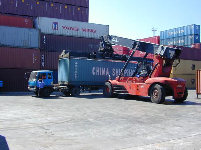 广州海运加拿大 食品海运加拿大整柜货运 广州东际国际货运代理有限公司
