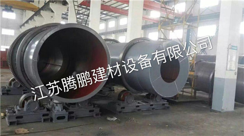 广东烘干机生产厂家 江苏腾鹏建材设备供应
