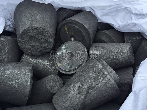 国内生产石墨块制造厂 诚信服务 成安县东晓碳素供应