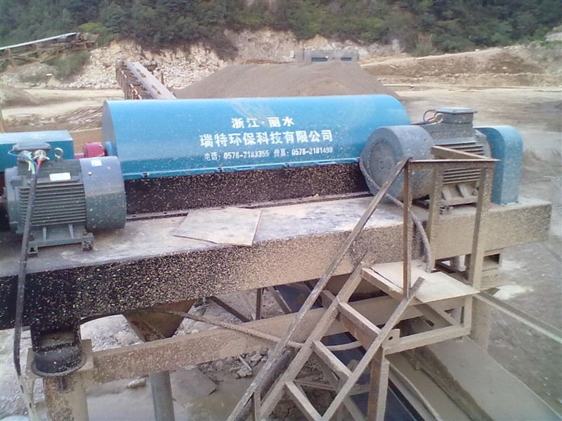 合肥污泥分离机制造厂