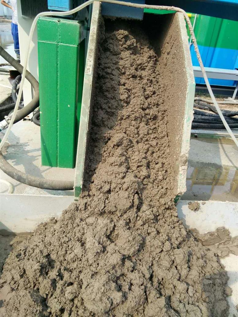 泰州污泥分离机厂家