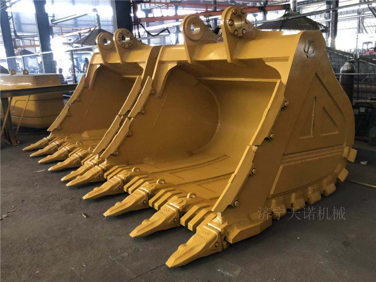 斗山300 19米挖掘机加长臂 标准臂生产厂家 济宁天诺机械