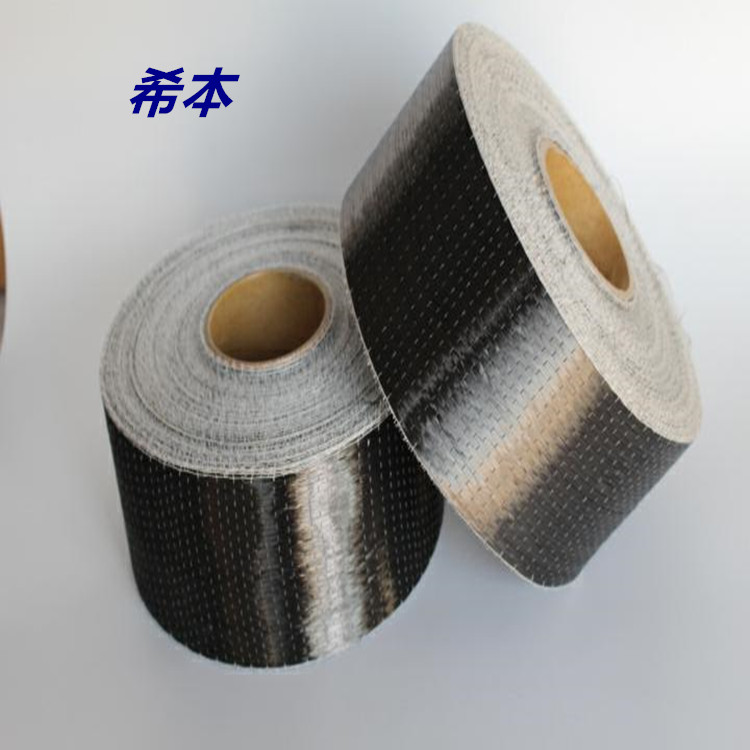 碳纤维布施工流程
