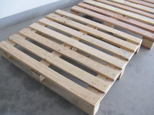 桥头**木卡板价位产品样本展示_慷林木业