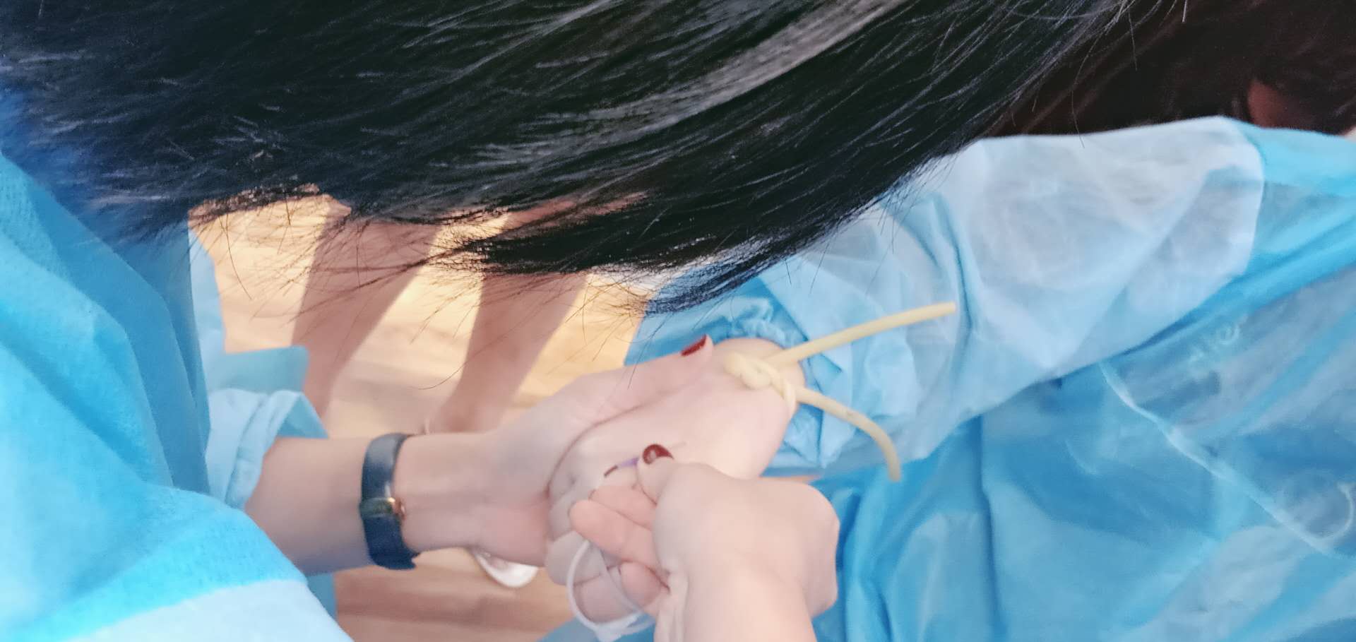 辽源医疗美容培训机构