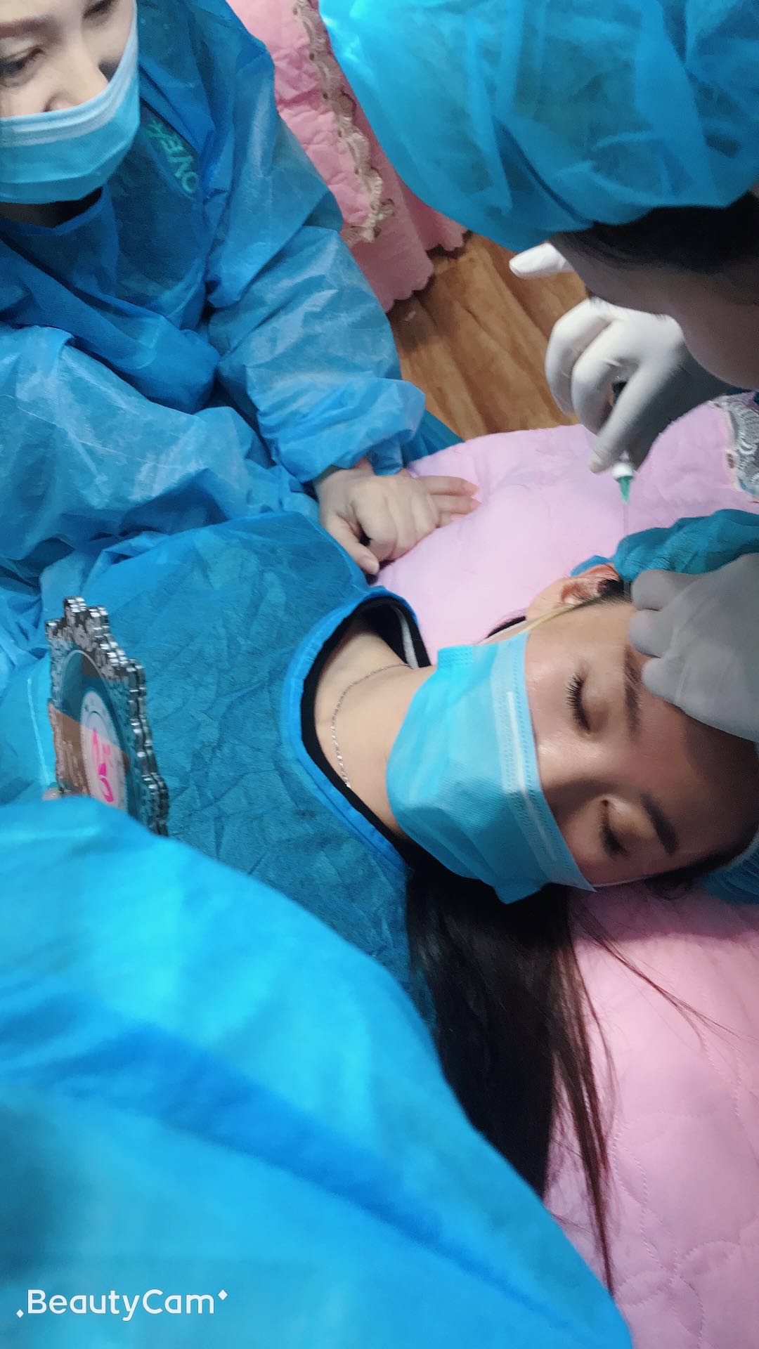 无锡医疗美容培训机构