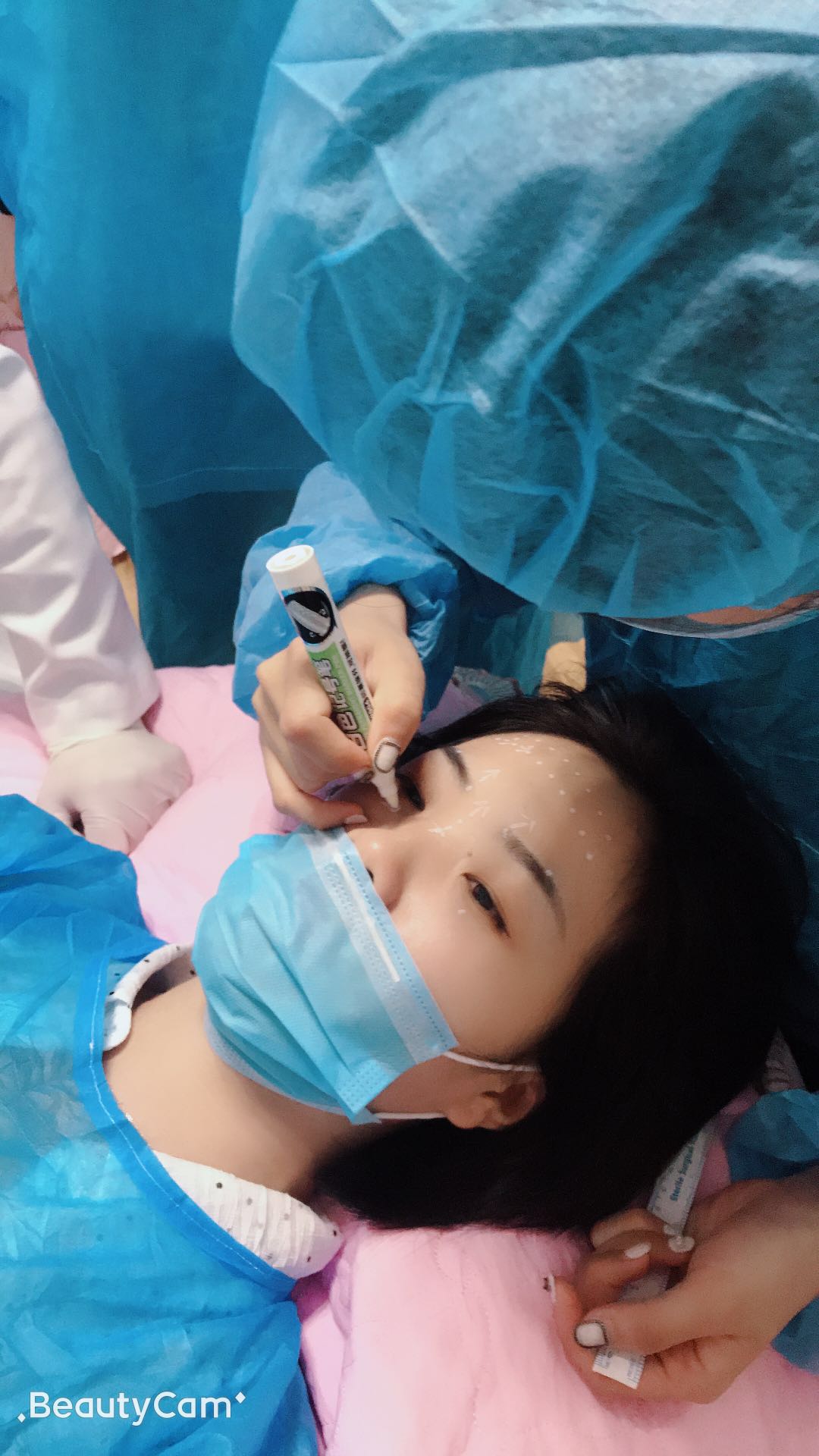 陕西医疗美容培训机构