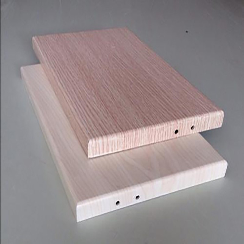 上海专业的木纹铝单板制造厂