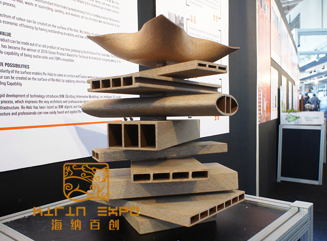 印尼热门雅加达建材展览会