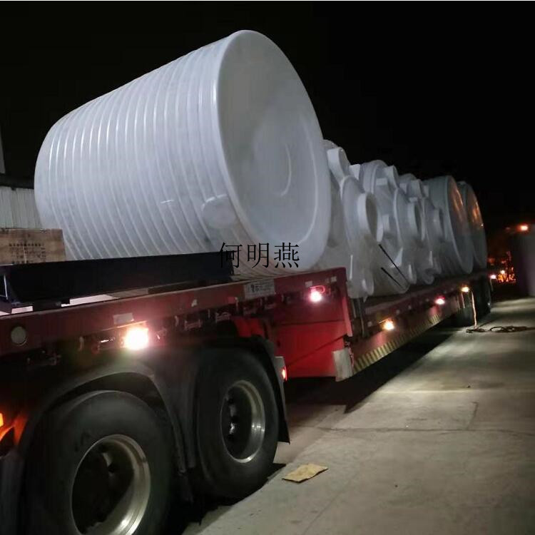 新疆塑料水罐十吨塑料PE蓄水池
