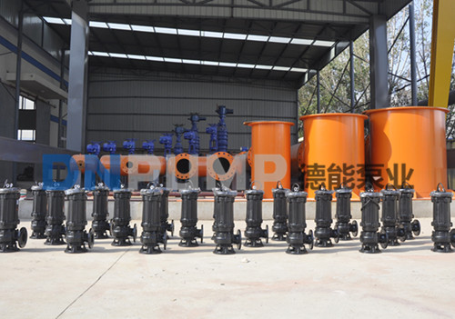 高扬程井泵QJ泵天津生产厂家大功率井泵