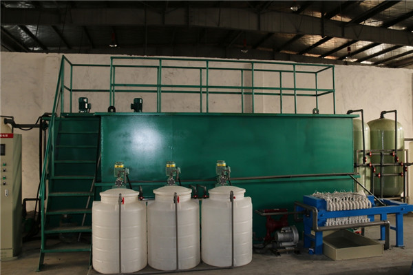 吴江循环水处理设备|工业冷却循环水处理设备
