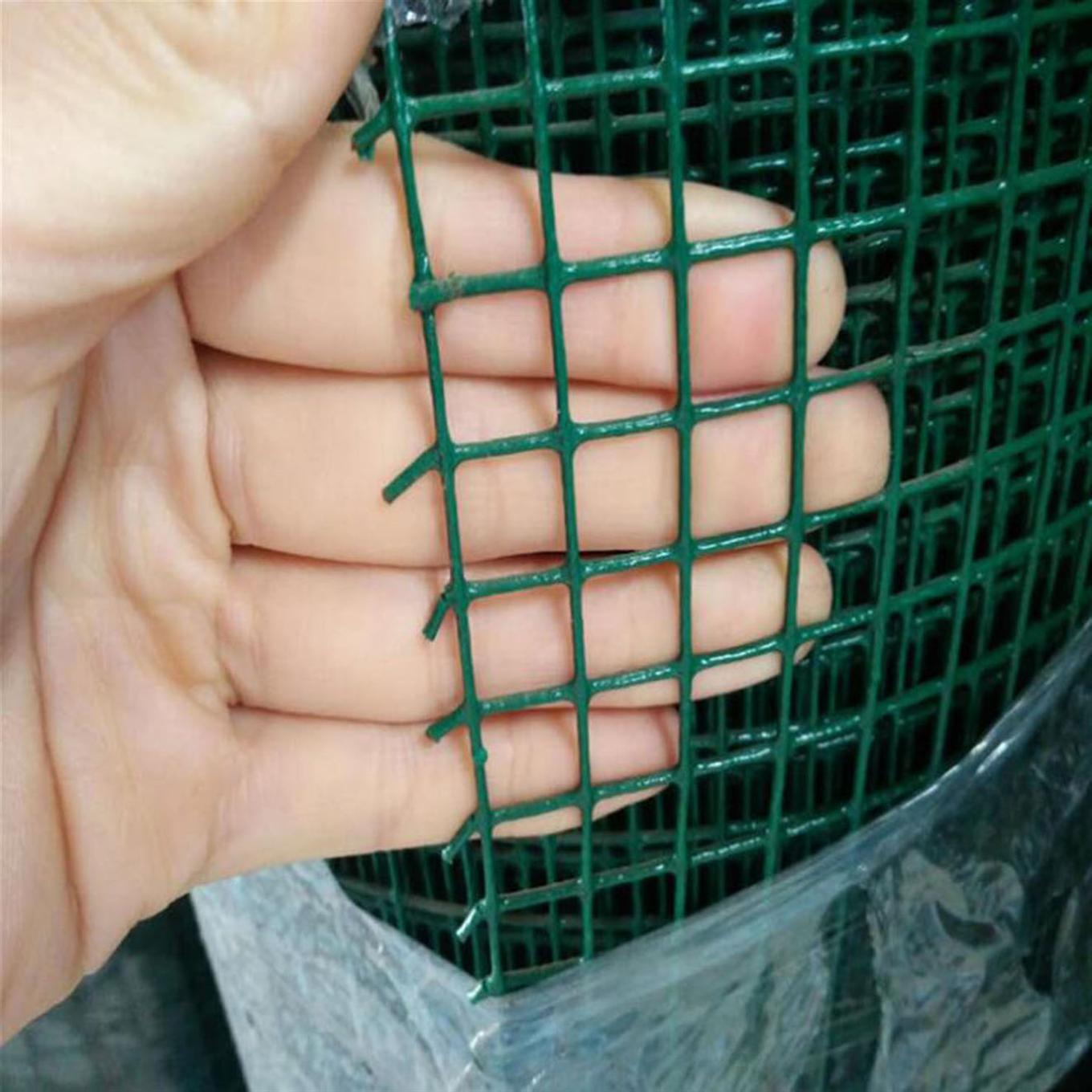 养殖围栏网 圈地临时围挡防护网 铁丝养鸡养殖围栏网