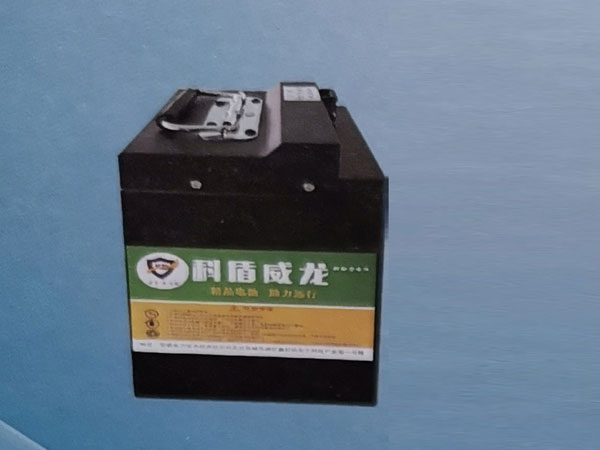 安徽锂电池生产厂家批发