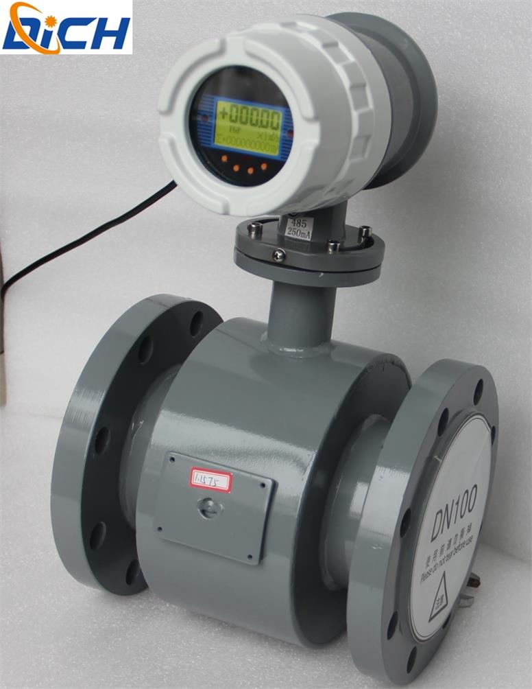EMFM电磁流量计 水流量计 广东水处理设备