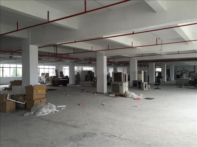 北京市厂房楼面承重检测鉴定中心
