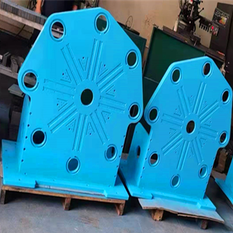 东莞大型焊接件加工 加工质量有保证