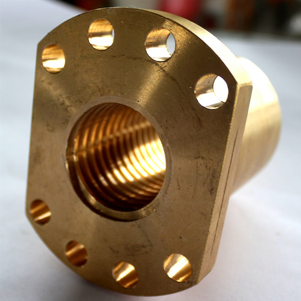 黄铜螺母M2.5m10M20M27非标螺丝订做不锈钢铜铁螺母螺栓