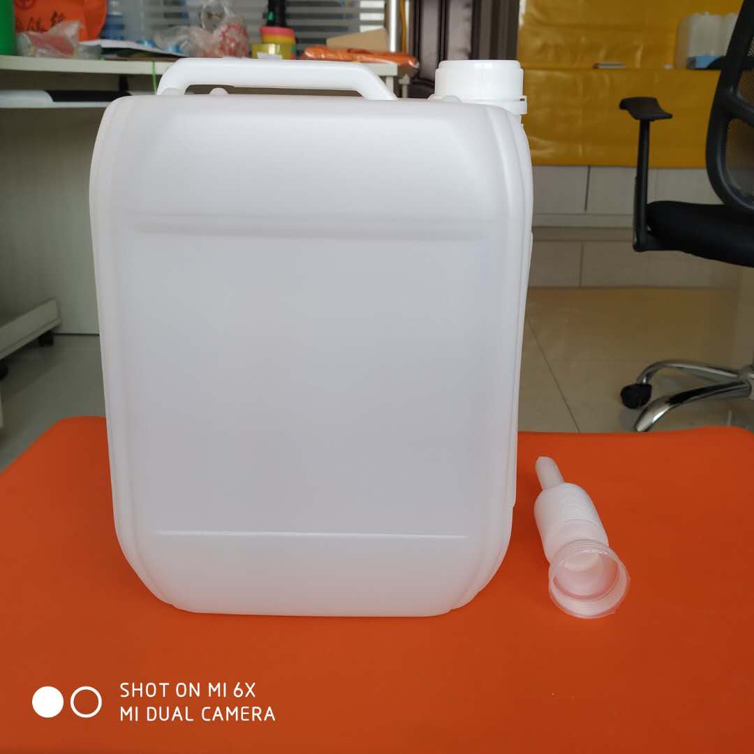 尿素桶厂家6.18年中优惠促销10公斤尿素堆码桶