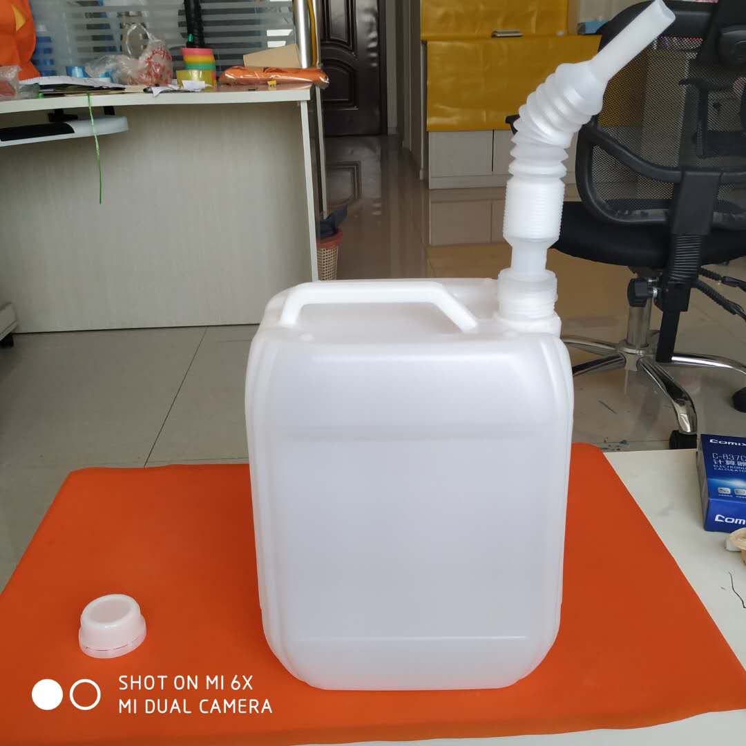 尿素桶用导流管38口导流管10升尿素桶加注管