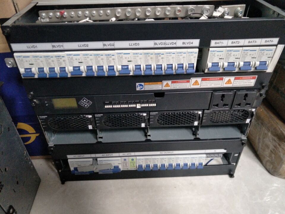 华为ETP48200A嵌入式通信电源 真品现货 全国发货