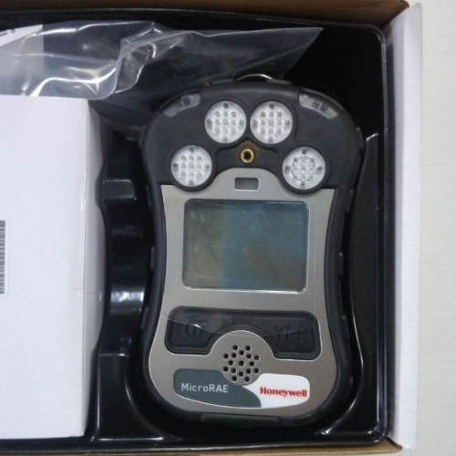 PGM-2680华瑞手持式多功能四合一气体检测报警仪