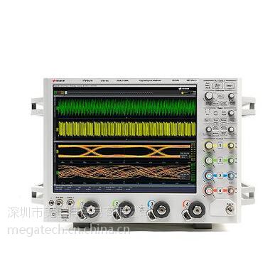 KEYSIGHT MSO9404A 示波器