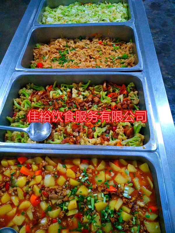 东莞食堂承包 东莞承包食堂 东莞工厂食堂承包