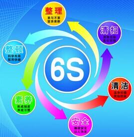 广州供应6S管理咨询公司价格