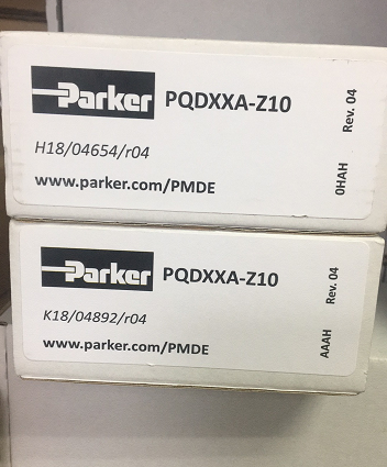 SD500B06V 派克Parker增压器