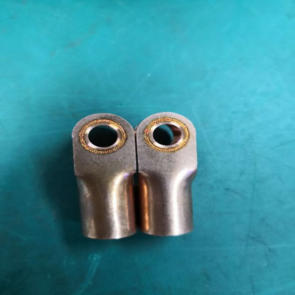 碳钢激光焊接 编码器密封焊接—北京激光焊接加工