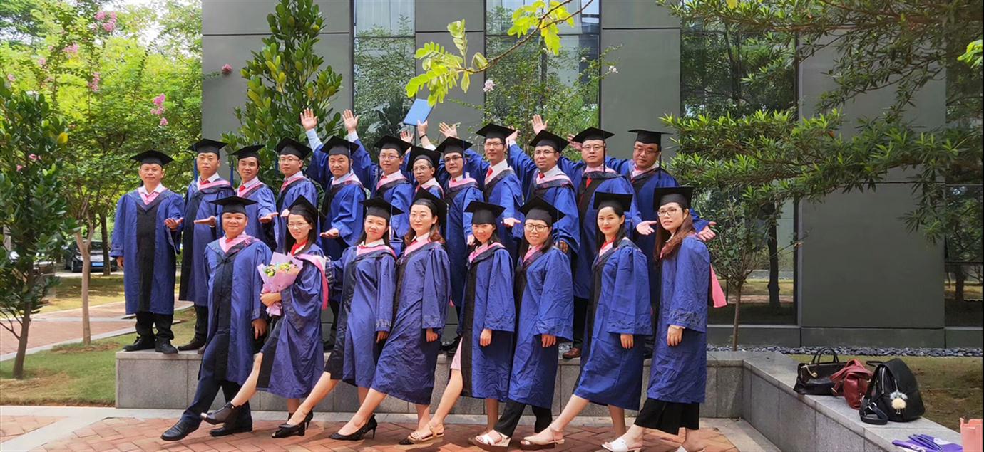 成都有在职MBA进修 中国香港亚洲商学院
