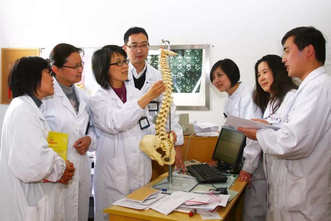 大庆正规八把半锁推拿