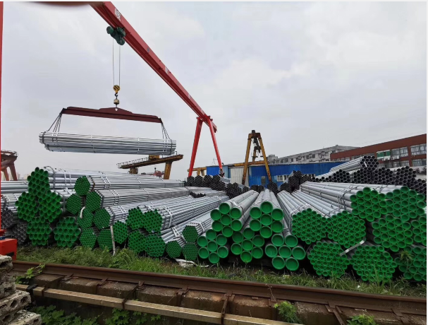 江蘇匯升鋼鐵貿易有限公司