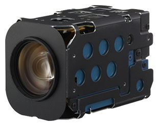 索尼 EVI-D70P 索尼18倍光学变焦高清视频会议摄像机