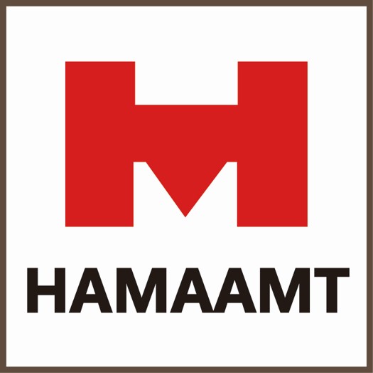 哈瑪科技（上海）有限公司
