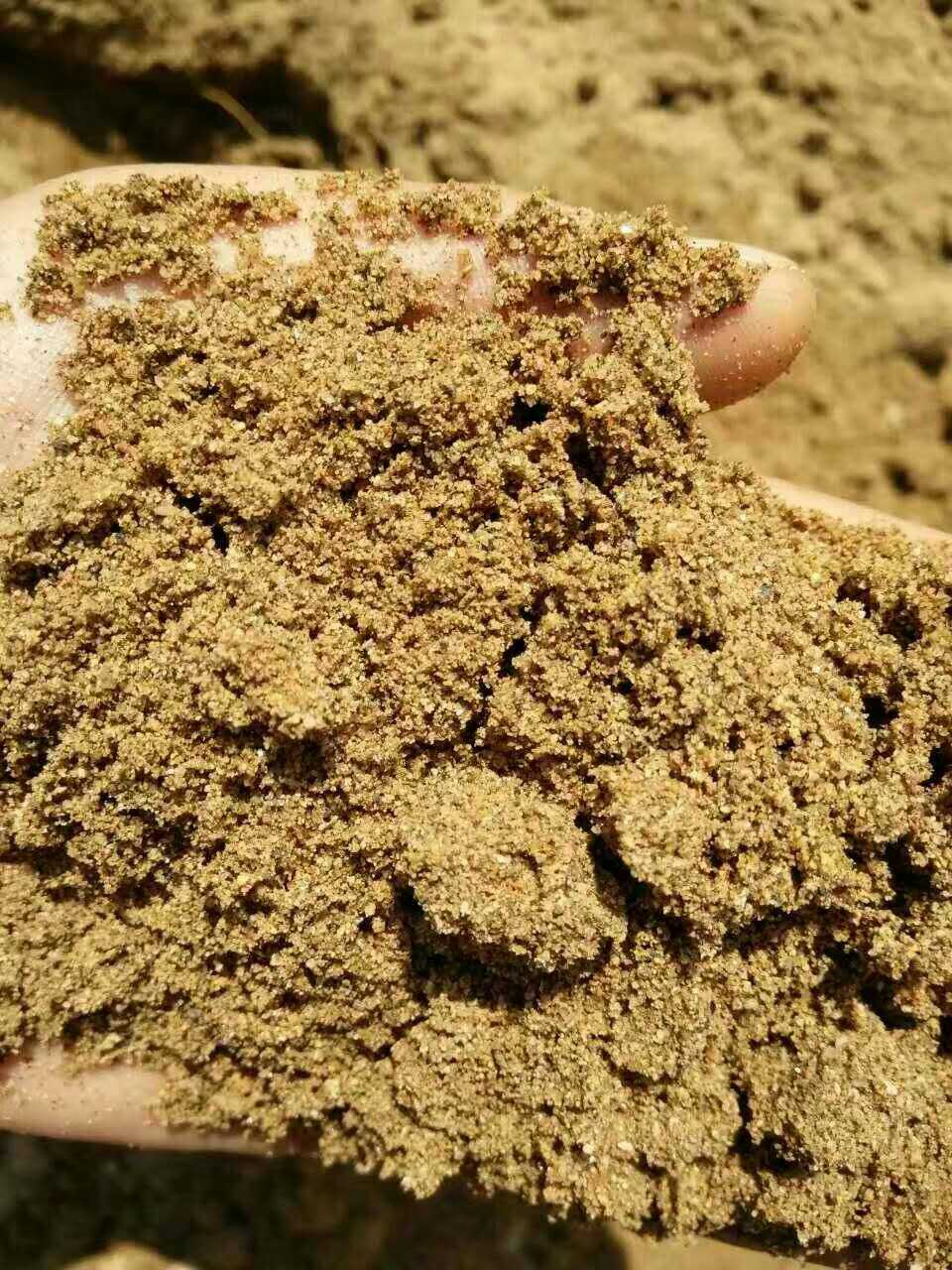 沙子石子的种类天津恒发沙石料场的种类较全