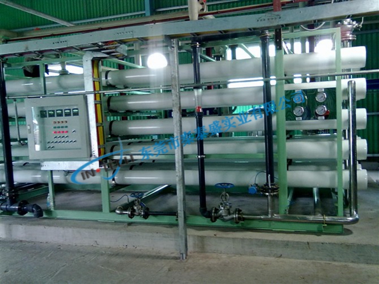超滤净水设备 中空纤维超滤设备 井水地下水处理设备厂家直销