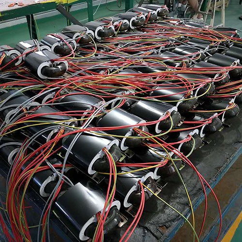 河南干式隔离变压器 服务为先 沧县亿利达电子供应
