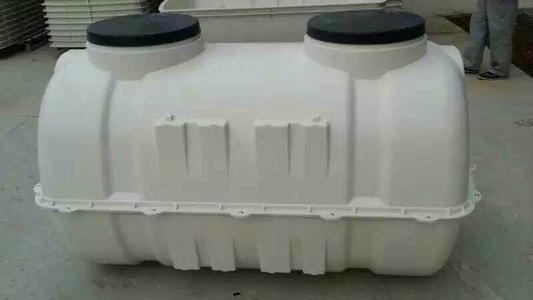 武汉六安玻璃钢化粪池安装 SMC模压化粪池 在线免费报价