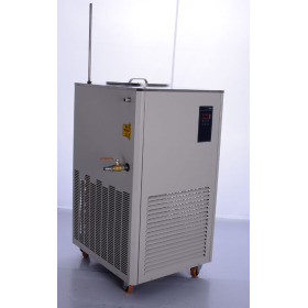 DLSB-10/10低温冷却液循环泵