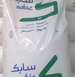 SABIC PP compound 2401-1 沙特PP塑胶粒