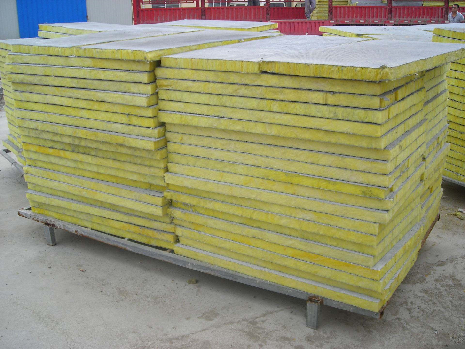 铝箔橡塑板 的报价是多少河北省廊坊市-保温材料公司
