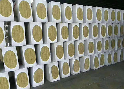 安徽岩棉复合板厂家