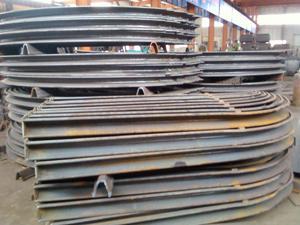 驻马店专业生产29U型钢支架加工