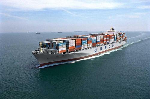 天津国际海运货运代理服务
