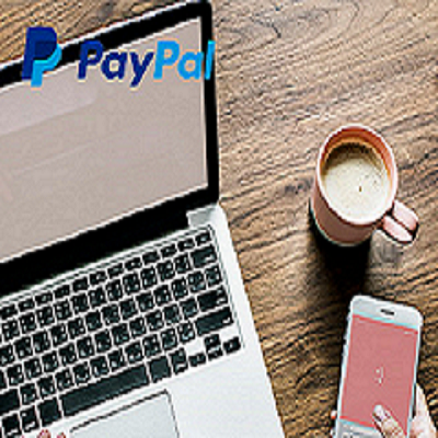 信必优成功案例：PayPal-开启数字支付平台