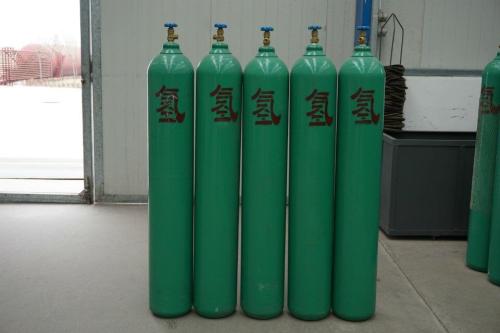 九江燃料氢气纯度检测