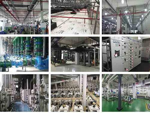 南京工业氢气总烃检测