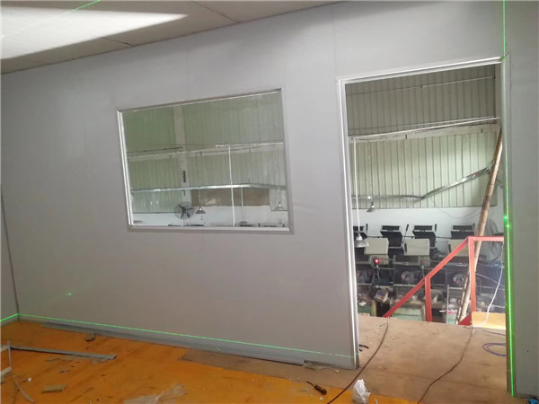 惠州grc新型轻质隔墙板厂家 价低质优
